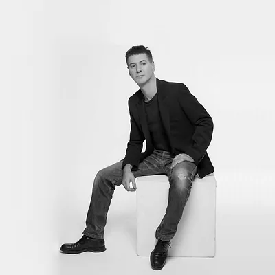 Étienne Daho — foto 3