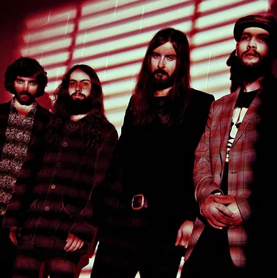 Uncle Acid and the Deadbeats — photo 2