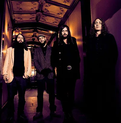 Uncle Acid and the Deadbeats — photo 3