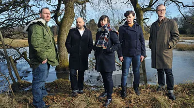Camera Obscura — foto 5