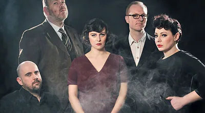 Camera Obscura — foto 6