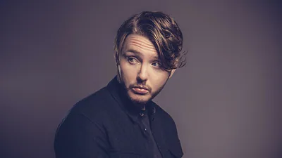 James Arthur — foto 6
