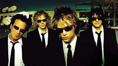 Bon Jovi — foto 6