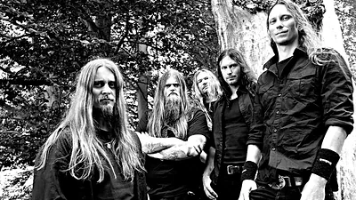 Enslaved — foto 6