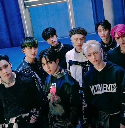 Stray Kids — foto 1