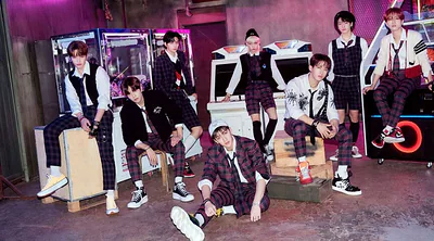 Stray Kids — foto 2