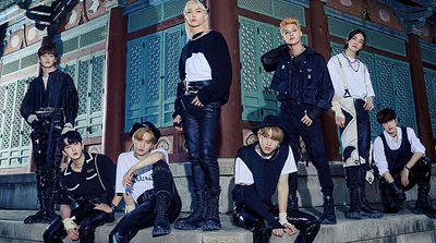 Stray Kids — foto 3