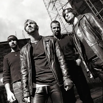 Godsmack — foto 4