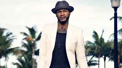 Jaheim — photo 2