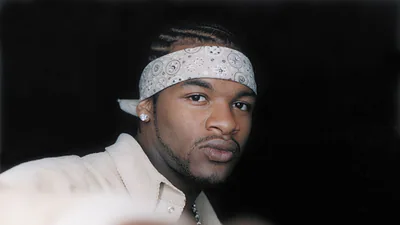 Jaheim — photo 3