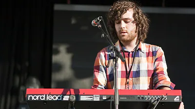 Miami Horror — photo 5