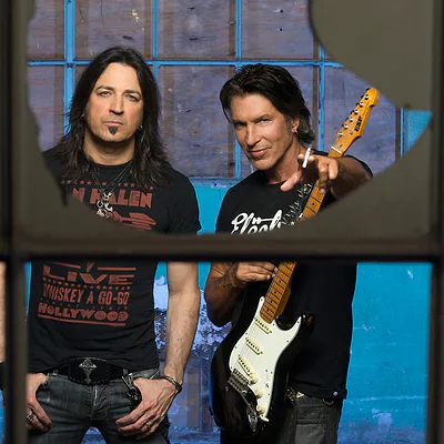 Sweet & Lynch — foto 2