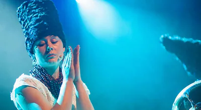 DAKHABRAKHA — foto 6