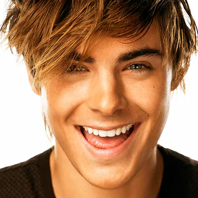 Zac Efron — foto 2