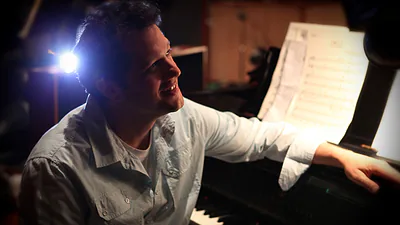 Michael Giacchino — photo 4