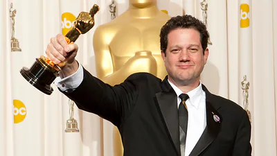 Michael Giacchino — photo 5