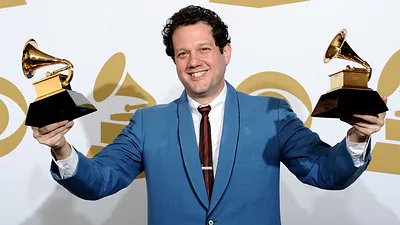 Michael Giacchino — photo 6