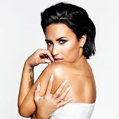Demi Lovato — foto 1