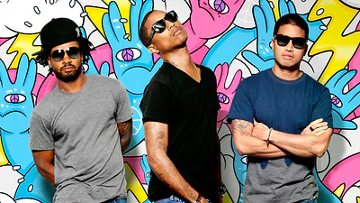 N*E*R*D — foto 4