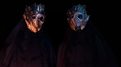 Grima — foto 4