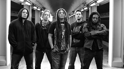 Nonpoint — foto 3