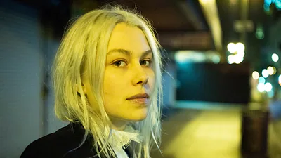 Phoebe Bridgers — foto 6