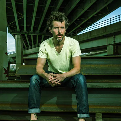 Josh Wink — foto 2