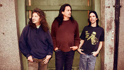 Meat Puppets — foto 3