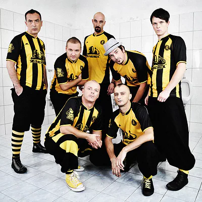 Dubioza kolektiv — photo 3