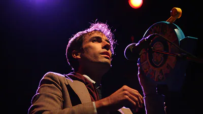 Andrew Bird — foto 5
