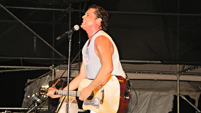 Carlos Vives — foto 2