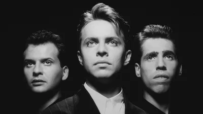 Johnny Hates Jazz — photo 3