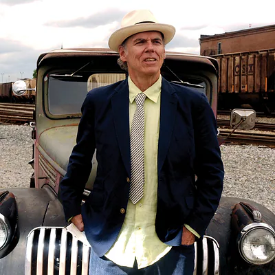 John Hiatt — foto 5