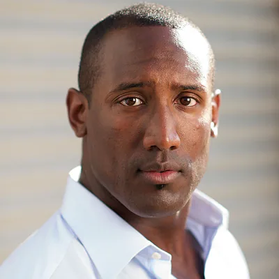 Quentin Earl Darrington — foto 1