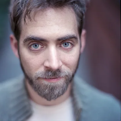 Aaron Parks — foto 2