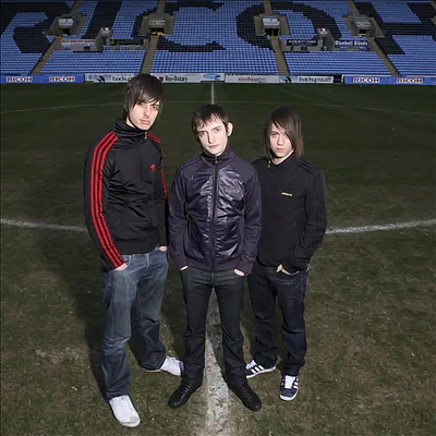 The Enemy — foto 2