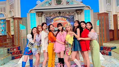 NiziU — foto 4