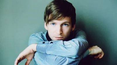 Ólafur Arnalds — foto 4