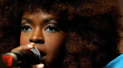 Ms. Lauryn Hill — photo 4