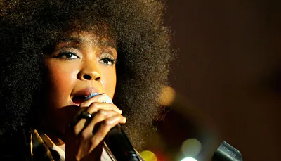 Ms. Lauryn Hill — photo 6