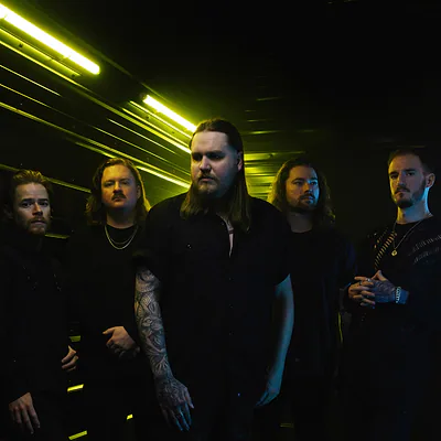 Wage War — photo 4
