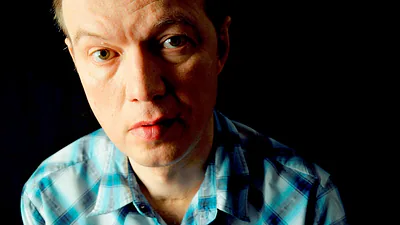 Edwyn Collins — photo 2