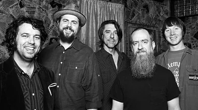 Drive-By Truckers — foto 5