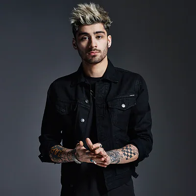 ZAYN — foto 2