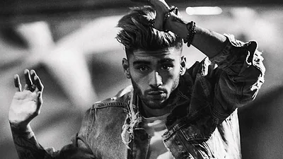 ZAYN — foto 4