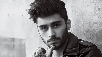 ZAYN — foto 6