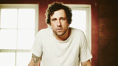 Will Hoge — photo 4