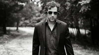 Will Hoge — photo 5