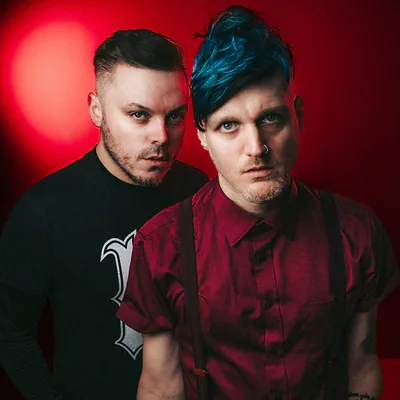 The Virginmarys — photo 4
