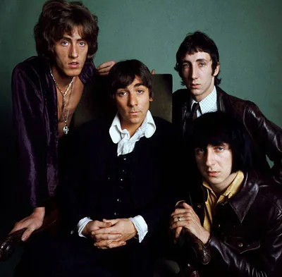 The Who — foto 5